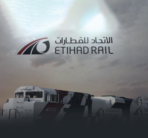 Etihad Rail Project